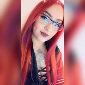 Meet your Posher, Gaby